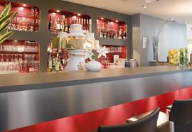 Mercure Airport Hotel Berlin Tegel