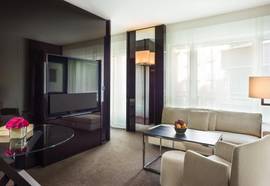 Grand Hyatt Berlin