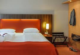 Mercure Hotel Muenchen am Olympiapark