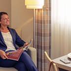Туры в Гессен Германию для 2 взрослых на декабрь 2026 - Mercure Hotel Frankfurt Eschborn Ost