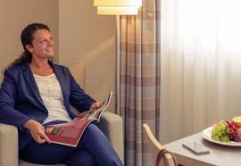 Mercure Hotel Frankfurt Eschborn Ost