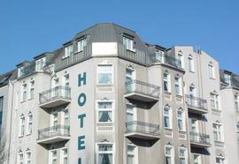Hotel Larat
