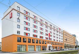 Ibis Muenchen City Arnulfpark