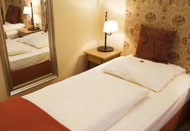 Hotel Villa Florentina
