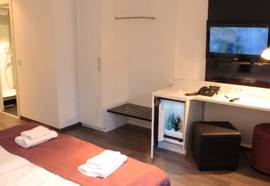 Alfa Hotel