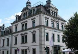 DORMERO Hotel Dresden City
