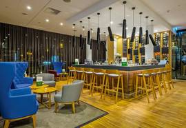 Holiday Inn Frankfurt - Alte Oper
