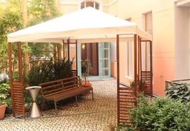 Hotel Sachsenhof