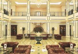Maritim Hotel Berlin