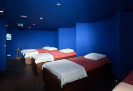 Seehotel Leoni