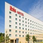 Туры в Германию для 2 взрослых на декабрь 2026 - Ibis Frankfurt City Messe