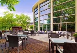 Sheraton Offenbach Hotel