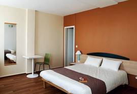 Ibis Berlin Messe