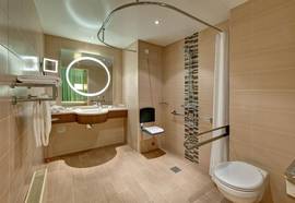 Hilton Garden Inn Frankfurt Airport