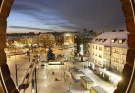 Centro Hotel Schumann