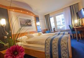 Apartment-Hotel Hamburg Mitte