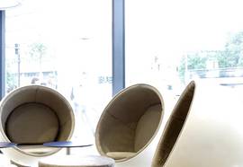 H2 Hotel Berlin Alexanderplatz