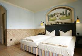Europe Hotel Senator