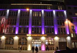 Arthotel Munich