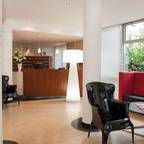 Туры в Германию для 2 взрослых на декабрь 2026 - Victor's Residenz-Hotel Berlin Tegel