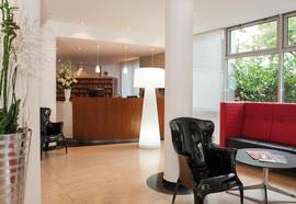 Victor's Residenz-Hotel Berlin Tegel