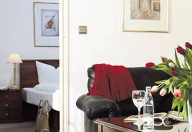 Hotel Sylter Hof Berlin