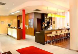 Star Inn Frankfurt Centrum