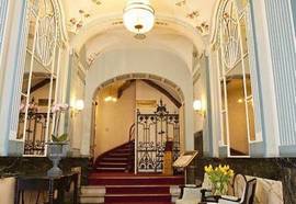 Henri Hotel Berlin Kurfurstendamm