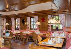 Gasthaus Auerhahn