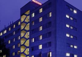 Mercure Hotel Bad Homburg Friedrichsdorf