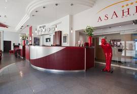 Hotel Asahi