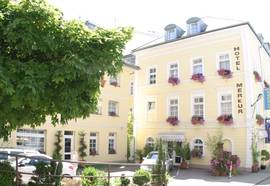 Hotel Merkur