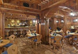 Leonardo Hotel Munich Arabellapark