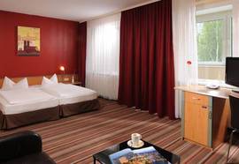 Leonardo Airport Hotel Berlin Brandenburg