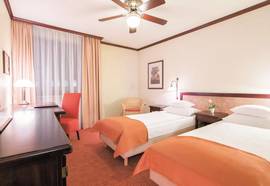 Mercure Hotel Frankfurt Airport Langen