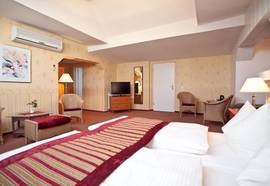 Safestay Berlin Hotel