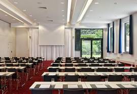 Radisson Blu Park Hotel & Conference Centre