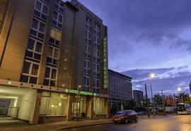 Hotel Minerva