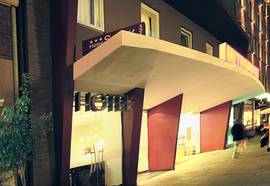 Novum Hotel Savoy Hamburg Mitte