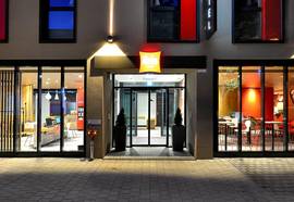 Ibis Muenchen City Ost