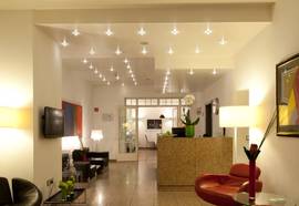 Topas Hotel