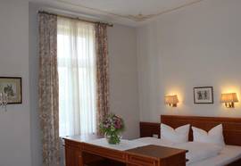 Krone Hotel