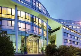 Nh Duesseldorf City