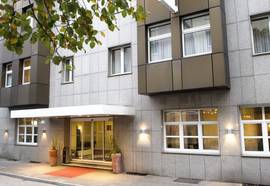 Wyndham Garden Duesseldorf City Centre Koenigsallee