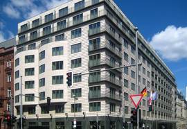The Regent Berlin