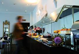 Schiller 5 Hotel & Boardinghouse
