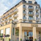 Туры в Германию для 2 взрослых на октябрь 2026 - Dorint Maison Messmer Baden-Baden