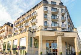 Dorint Maison Messmer Baden-Baden