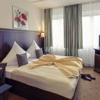 Горящие туры в Германию для 2 взрослых на декабрь 2026 - Mercure Hotel Kaiserhof Frankfurt City Center