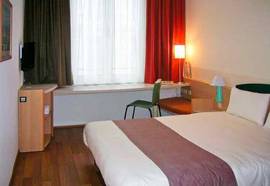 Ibis Hamburg Alster Centrum